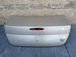  Крышка багажника Chrysler 300M Арт 00250710, вид 1