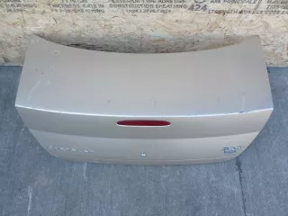  Крышка багажника Chrysler 300M Арт 00250710, вид 2