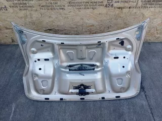  Крышка багажника Chrysler 300M Арт 00250710, вид 7