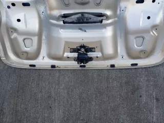  Крышка багажника Chrysler 300M Арт 00250710, вид 8