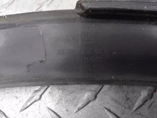 95164513 Накладка заднего левого крыла Buick Encore Арт 00232924, вид 5