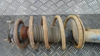  Стойка передняя левая Ford Tourneo connect 1 Арт CNK08K501, вид 4