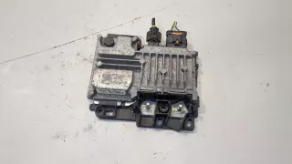 9808655680 Блок управления (другие) Citroen C3 2 restailing Арт 9027155