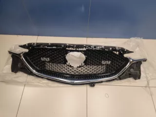 SHF02739 Решетка радиатора Mazda CX-5 2 Арт Z328180, вид 1