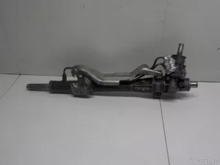 7711134106 Renault Рейка рулевая Renault Scenic 1 Арт E50060244, вид 1
