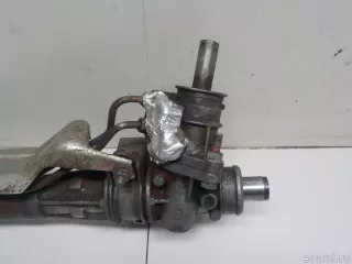 7711134106 Renault Рейка рулевая Renault Scenic 1 Арт E50060244, вид 4