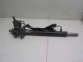 7711134106 Renault Рейка рулевая Renault Scenic 1 Арт E50060244, вид 8