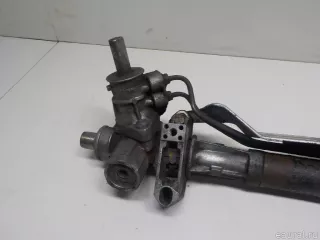 7711134106 Renault Рейка рулевая Renault Scenic 1 Арт E50060244, вид 9