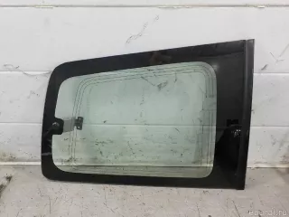  Стекло кузовное открывающееся (форточка) правое Mitsubishi Monter 4 Арт E50321737, вид 1