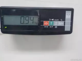 2203028070 Toyota Дроссельная заслонка Toyota Rav 4 3 2.0л Арт E50974916, вид 3