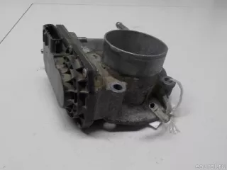 2203028070 Toyota Дроссельная заслонка Toyota Rav 4 3 2.0л Арт E50974916, вид 5