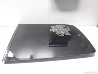 MR533259 Mitsubishi Стекло кузовное открывающееся (форточка) левое Mitsubishi Monter 4 Арт E51061923, вид 2