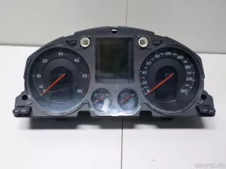 3C0920871EXZ02 VAG Панель приборов Volkswagen Passat B6 Арт E51158601, вид 1