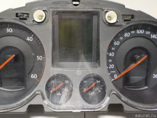 3C0920871EXZ02 VAG Панель приборов Volkswagen Passat B6 Арт E51158601, вид 4