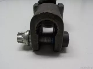 13248191 GM Кардан рулевой Opel Corsa D Арт E51197367, вид 7