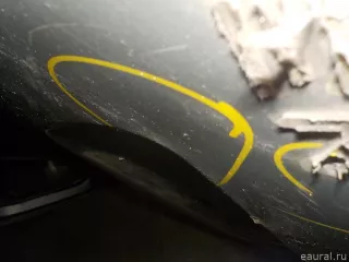 8701P9 Citroen-Peugeot Дверь багажника Citroen C5 1 Арт E51210112, вид 17