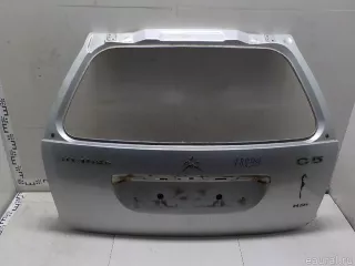 8701P9 Citroen-Peugeot Дверь багажника Citroen C5 1 Арт E51210112, вид 2