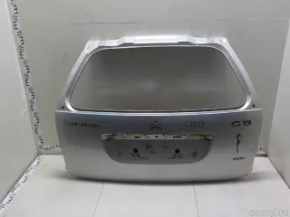 8701P9 Citroen-Peugeot Дверь багажника Citroen C5 1 Арт E51210112, вид 3
