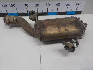 7L6254401R VAG Сажевый фильтр Volkswagen Touareg 1 Арт E51319978