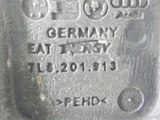 7L6201922 VAG Бак для AdBlue Volkswagen Touareg 1 Арт E51319980, вид 6