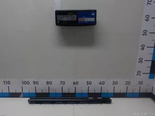 3C9861334A1QB VAG Шторка солнцезащитная Volkswagen Passat B6 Арт E51453985, вид 1