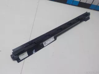 3C9861334A1QB VAG Шторка солнцезащитная Volkswagen Passat B6 Арт E51453985, вид 4