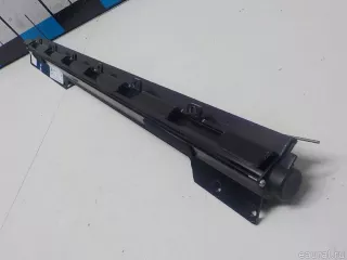 3C9861334A1QB VAG Шторка солнцезащитная Volkswagen Passat B6 Арт E51453985, вид 5