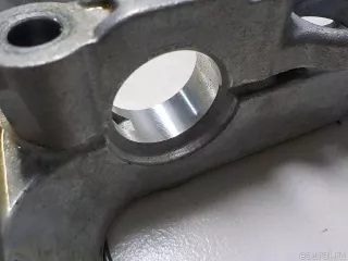 111040P010 Toyota Постель распредвала (бугель) Lexus RX 3 Арт E51516826, вид 11