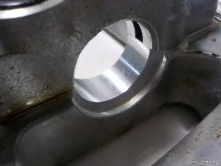 111040P010 Toyota Постель распредвала (бугель) Lexus RX 3 Арт E51516826, вид 14