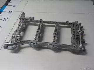 111040P010 Toyota Постель распредвала (бугель) Lexus RX 3 Арт E51516826, вид 6