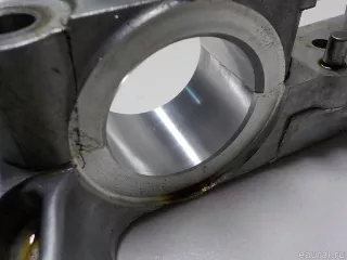 111040P010 Toyota Постель распредвала (бугель) Lexus RX 3 Арт E51516826, вид 7