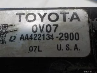 164000H210 Toyota Радиатор основной Toyota Camry XV40 Арт E51527085, вид 13
