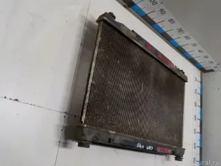164000H210 Toyota Радиатор основной Toyota Camry XV40 Арт E51527085, вид 6