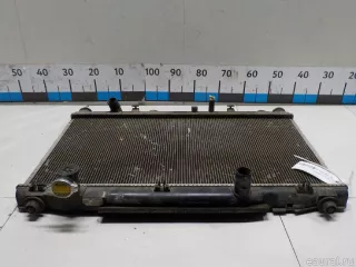 164000H210 Toyota Радиатор основной Toyota Camry XV40 Арт E51527085, вид 8