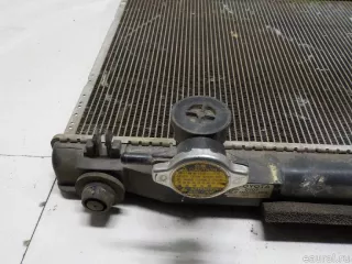 164000H210 Toyota Радиатор основной Toyota Camry XV40 Арт E51527085, вид 9