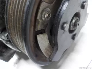 1K0820859F VAG Компрессор кондиционера Audi A3 8P Арт E51546232, вид 3