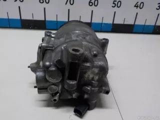 1K0820859F VAG Компрессор кондиционера Audi A3 8P Арт E51546232, вид 6