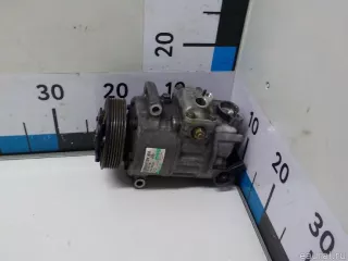 1K0820859F VAG Компрессор кондиционера Audi A3 8P Арт E51546232, вид 9