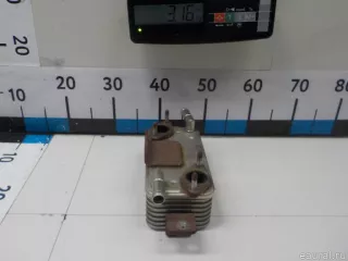 ME190220 Mitsubishi Радиатор системы EGR Mitsubishi Monter 4 Арт E51551333, вид 2