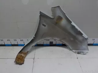93189645 GM Крыло переднее левое Opel Corsa D Арт E51561346, вид 7
