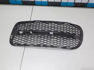 7L6853665A9B9 VAG Решетка в бампер левая Volkswagen Touareg 1 Арт E51569107, вид 1