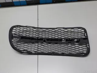 7L6853665A9B9 VAG Решетка в бампер левая Volkswagen Touareg 1 Арт E51569107, вид 5