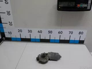 6405HH Citroen-Peugeot Моторчик стеклоочистителя переднего Citroen C4 2 Арт E51738719, вид 5
