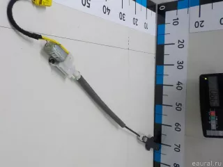 7L0857819H VAG Механизм регулировки ремня безопасности Volkswagen Touareg 1 Арт E51741732, вид 1