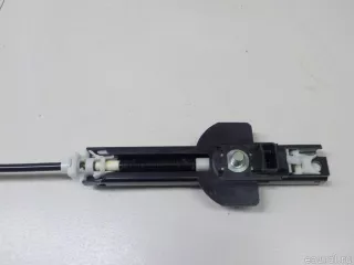 7L0857819H VAG Механизм регулировки ремня безопасности Volkswagen Touareg 1 Арт E51741732, вид 14