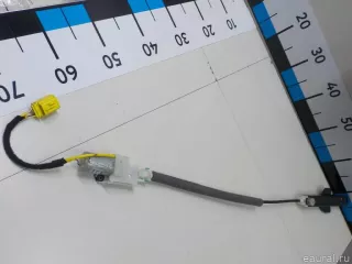7L0857819H VAG Механизм регулировки ремня безопасности Volkswagen Touareg 1 Арт E51741732, вид 2