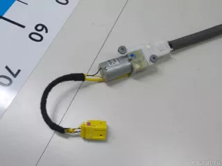 7L0857819H VAG Механизм регулировки ремня безопасности Volkswagen Touareg 1 Арт E51741732, вид 4