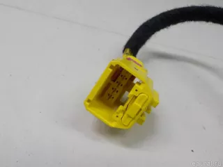 7L0857819H VAG Механизм регулировки ремня безопасности Volkswagen Touareg 1 Арт E51741732, вид 8