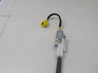 7L0857819H VAG Механизм регулировки ремня безопасности Volkswagen Touareg 1 Арт E51741732, вид 9