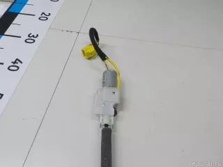 7L0857819H VAG Механизм регулировки ремня безопасности Volkswagen Touareg 1 Арт E51741732, вид 10